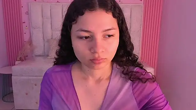 shalon diaz s online show from 02.23.26