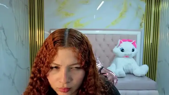 shalon diaz s online show from 06.03.26