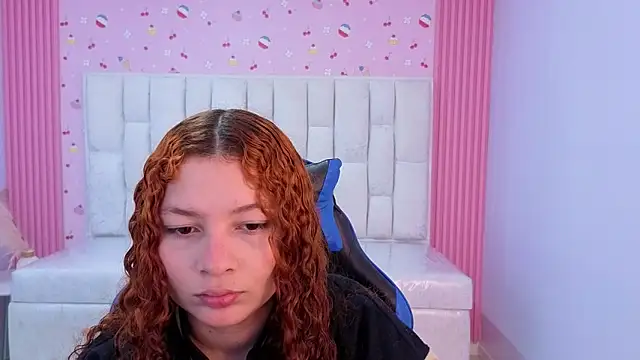 shalon diaz s online show from 06.17.26