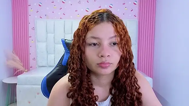 shalon diaz s online show from 07.06.26