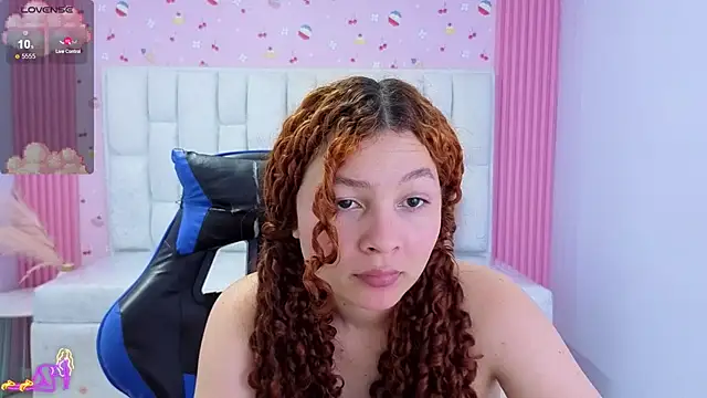 shalon diaz s online show from 07.06.26