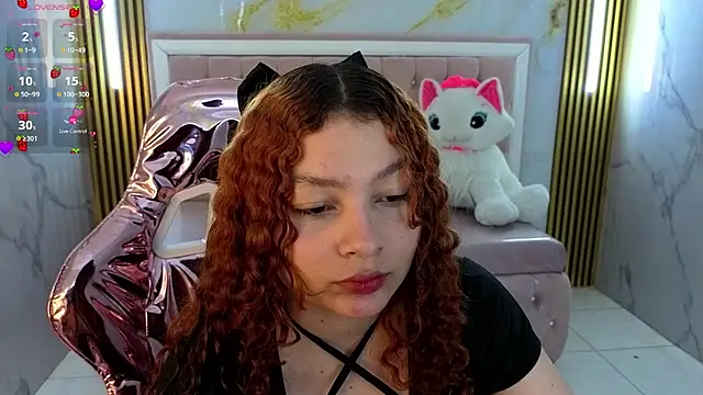 shalon diaz s online show from 07.22.26