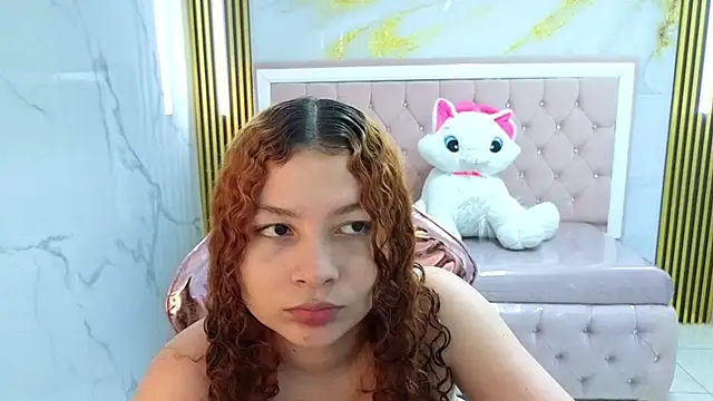 shalon diaz s online show from 07.23.26