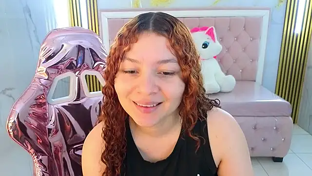 shalon diaz s online show from 07.25.26