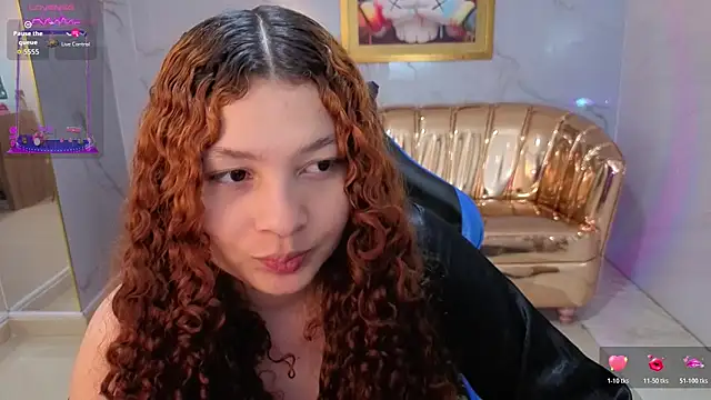 shalon diaz s online show from 07.28.26