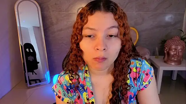 shalon diaz s online show from 07.30.26