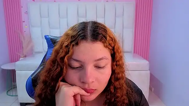 shalon diaz s online show from 07.30.26