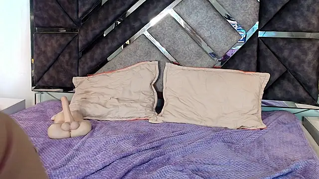 MysticMature online show from 11.07.25