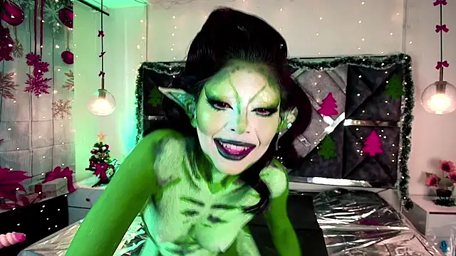 MysticMature online show from 12.01.25