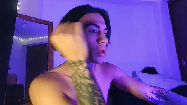 jord4nn   online show from 01.24.25