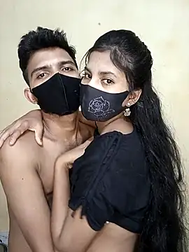 Hot couple 1 online show from 09.17.25