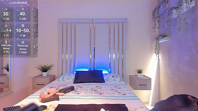 Liincostelloo online show from 02.06.25