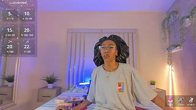 Liincostelloo online show from 02.10.25