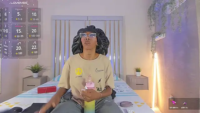 Liincostelloo online show from 02.11.25