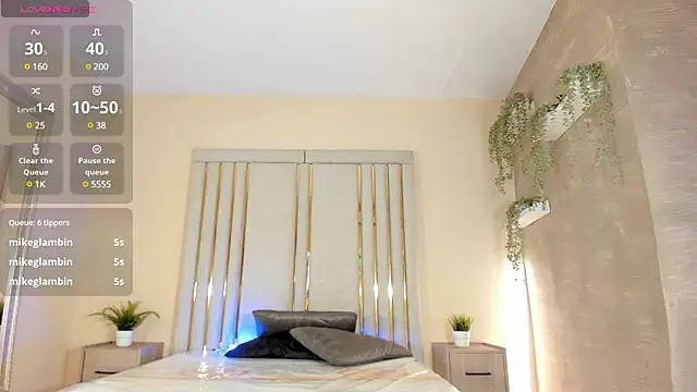 Liincostelloo online show from 03.20.25