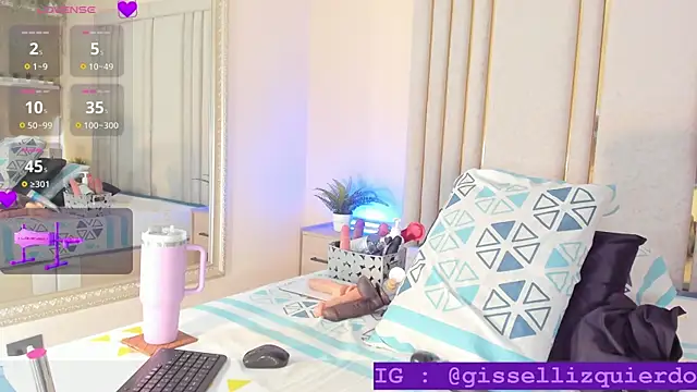 Liincostelloo online show from 09.13.25