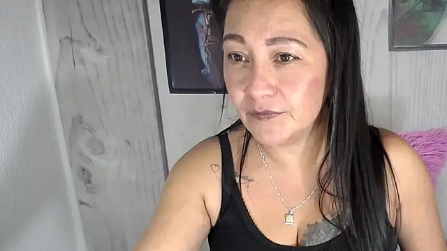 JULIANAWET69 online show from 11.02.25