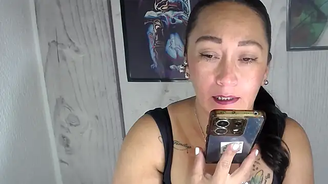 JULIANAWET69 online show from 11.07.25