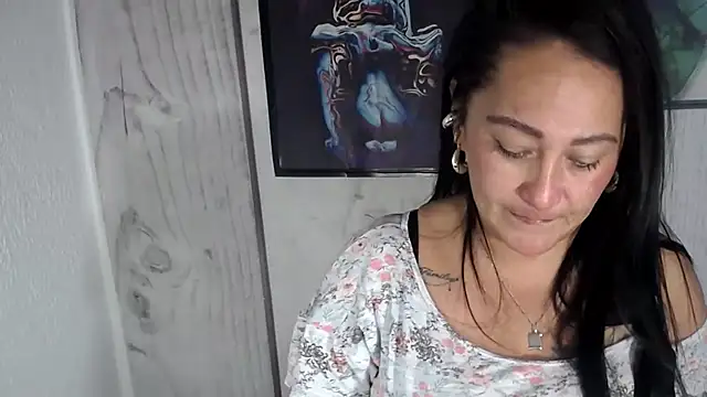 JULIANAWET69 online show from 11.09.25