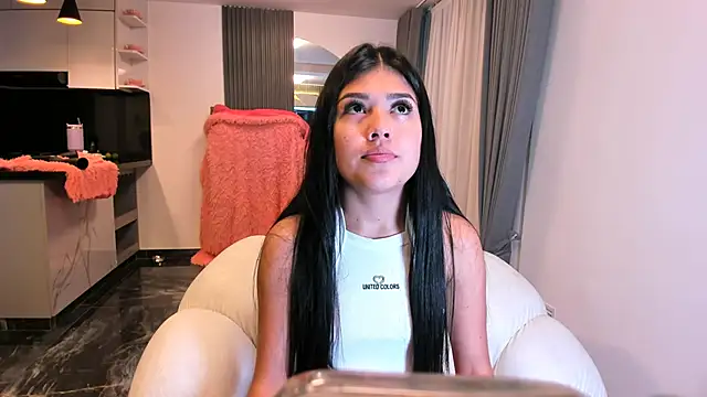 Snapshot of 1lubonnie chatting on 02.25.25 1lubonnie online show from 02.25.25