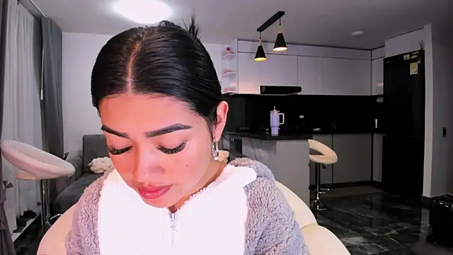 Snapshot of 1lubonnie chatting on 09.12.25 1lubonnie online show from 09.12.25