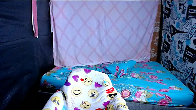 Maicol Garcia online show from 03.19.26