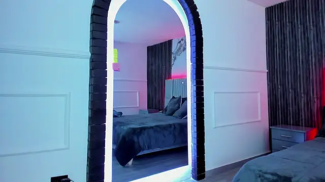 Gigidoll online show from 01.21.25