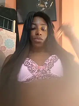 melangelo17 online show from 01.28.25