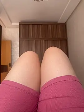 Ayochaa online show from 04.18.26