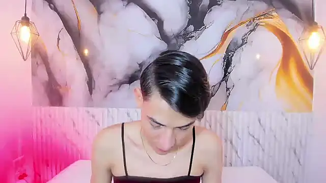 JackeOwens online show from 10.06.25