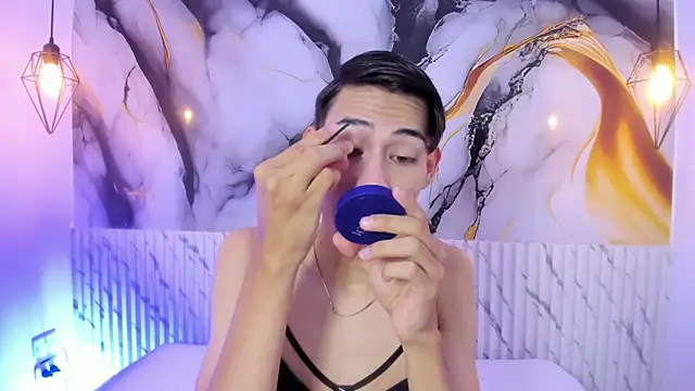 JackeOwens online show from 10.13.25