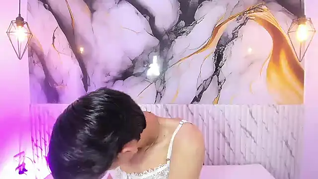 JackeOwens online show from 11.07.25