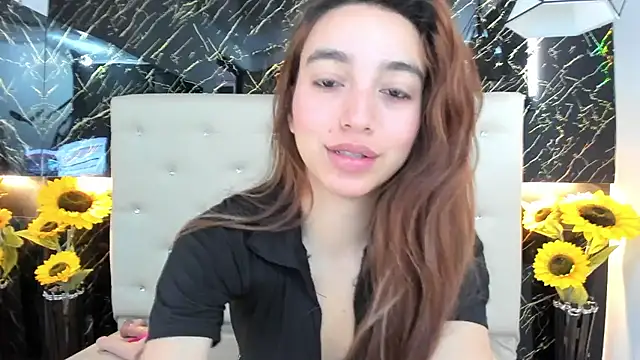 Snapshot of Ashley_7777 chatting on 02.10.25 Ashley 7777 online show from 02.10.25