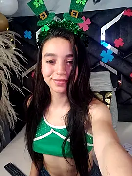 Snapshot of Ashley_7777 chatting on 03.13.25 Ashley 7777 online show from 03.13.25