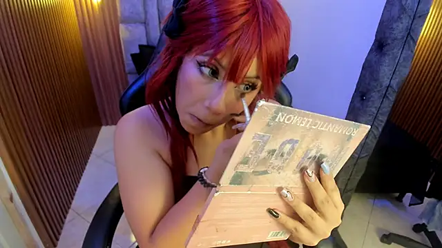 Hiraku dl online show from 02.15.25