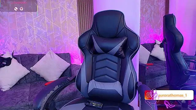 Snapshot of Aurora_thomas__1 chatting on 02.03.26 Aurora thomas 1 online show from 02.03.26