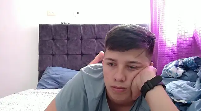 Alan red online show from 01.20.25