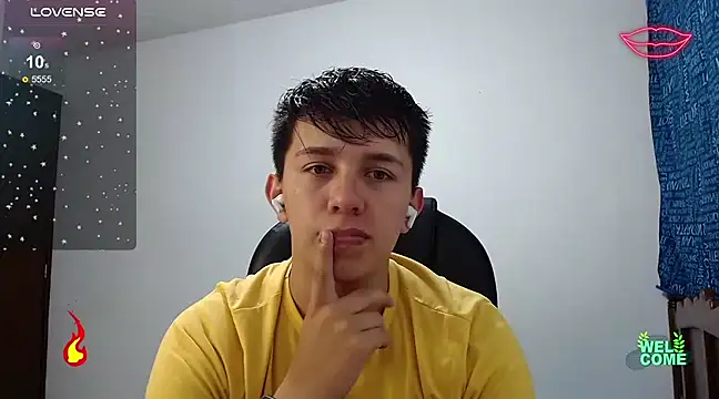 Alan red online show from 02.19.25