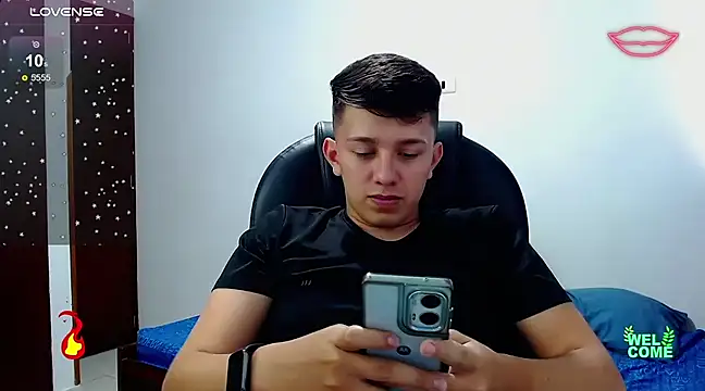 Alan red online show from 02.21.25