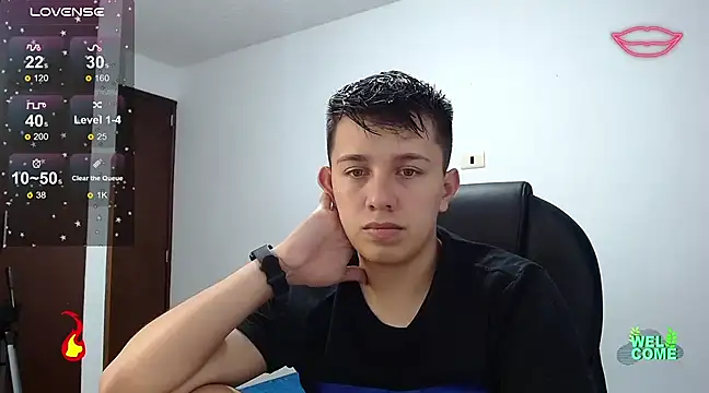 Alan red online show from 03.01.25