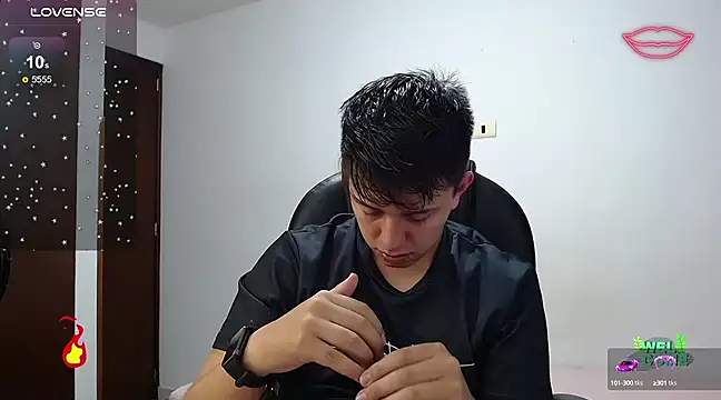 Alan red online show from 03.06.25