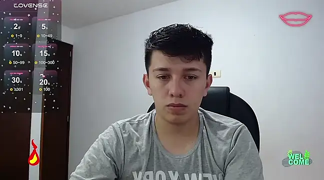 Alan red online show from 03.10.25