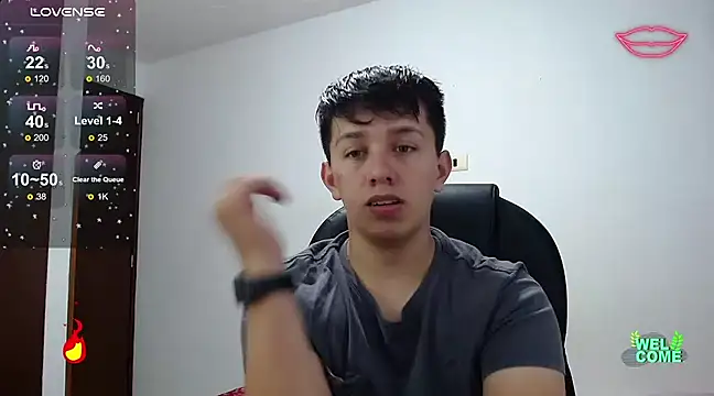 Alan red online show from 03.15.25