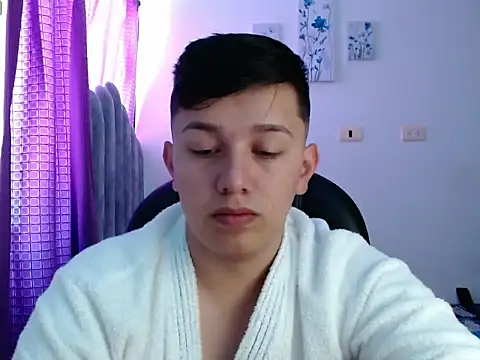 Alan red online show from 10.02.25