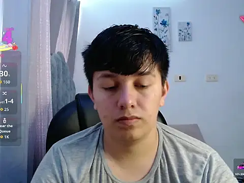 Alan red online show from 03.06.26