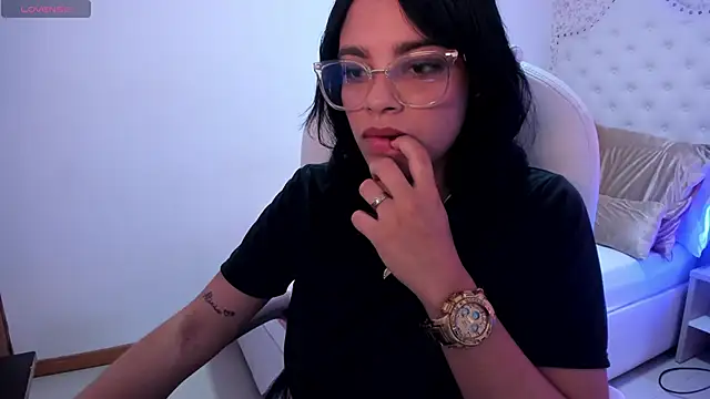 luciana stolem online show from 01.29.25