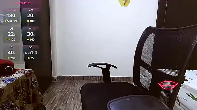 night queen07 online show from 09.22.25