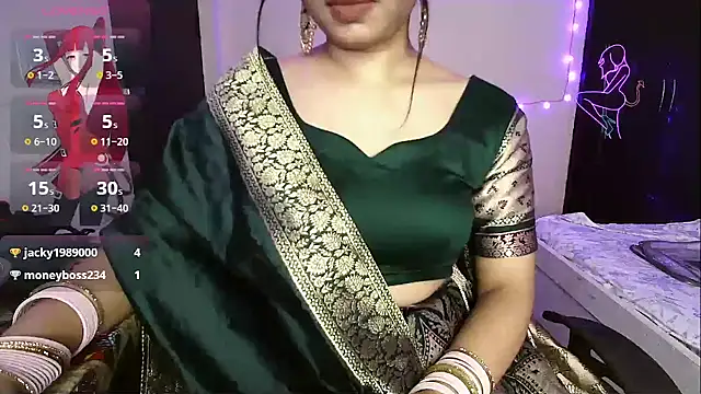 night queen07 online show from 10.21.25