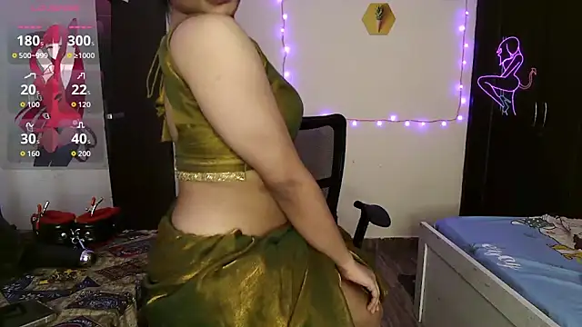 night queen07 online show from 11.14.25