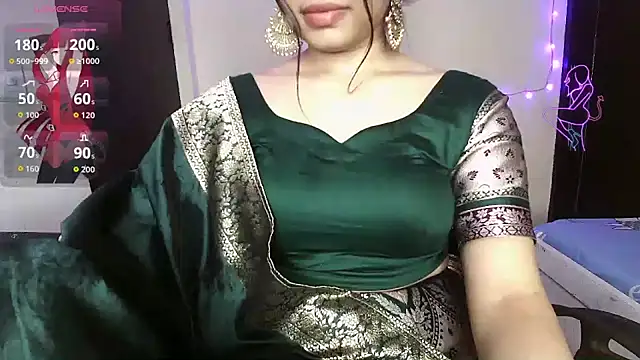 night queen07 online show from 12.01.25